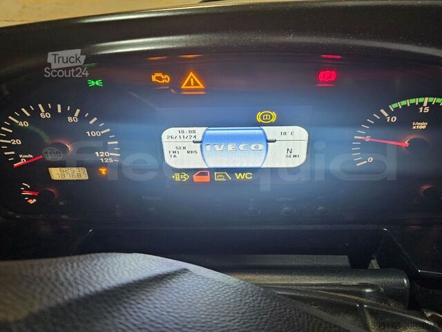 Turismo IVECO Magelys