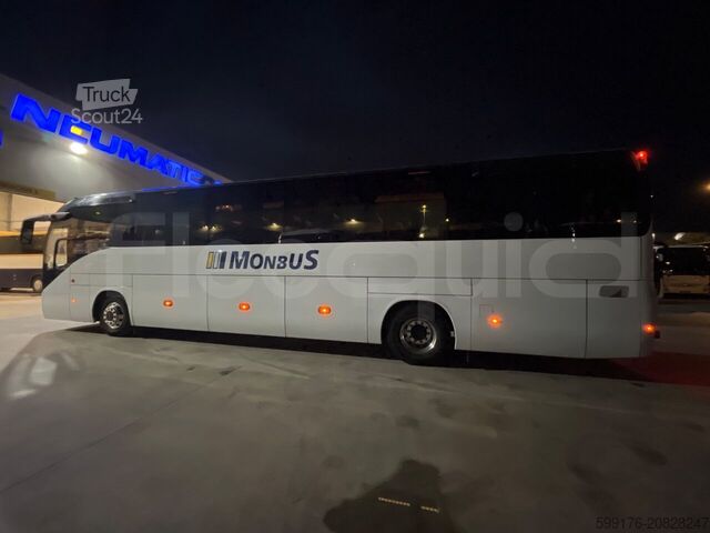 Turismo IVECO Magelys