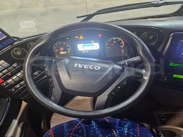 Turismo IVECO Magelys