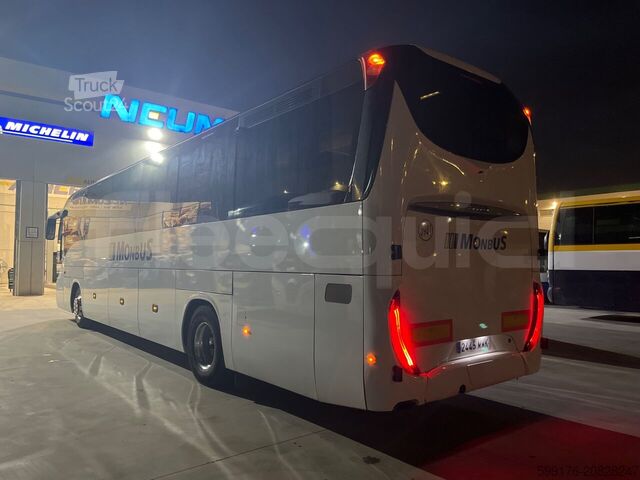 Turismo IVECO Magelys