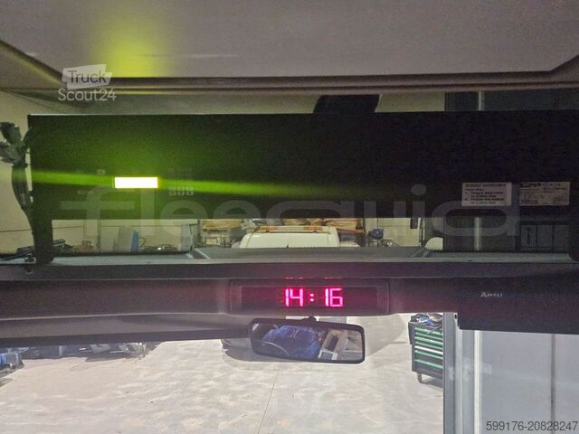 Turismo IVECO Magelys