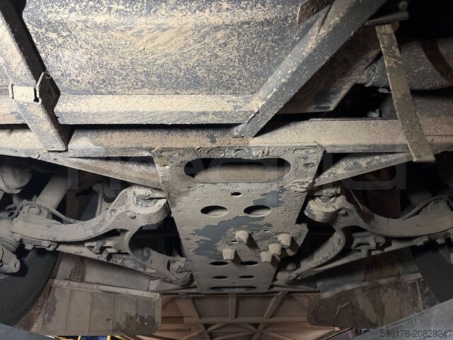 Turismo IVECO Magelys