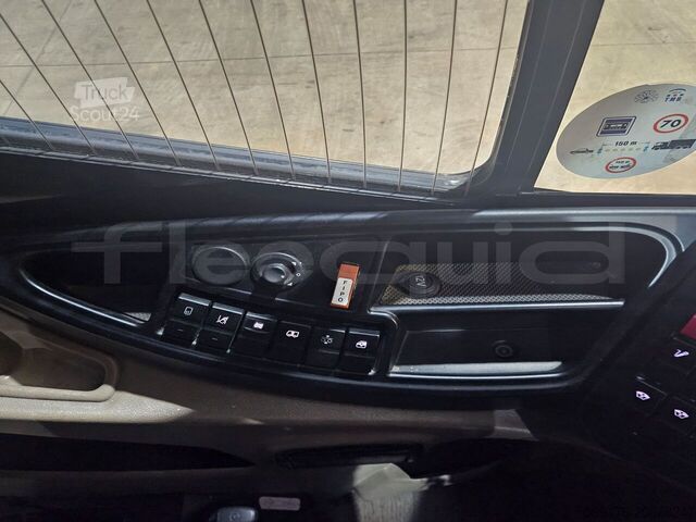 Turismo IVECO Magelys