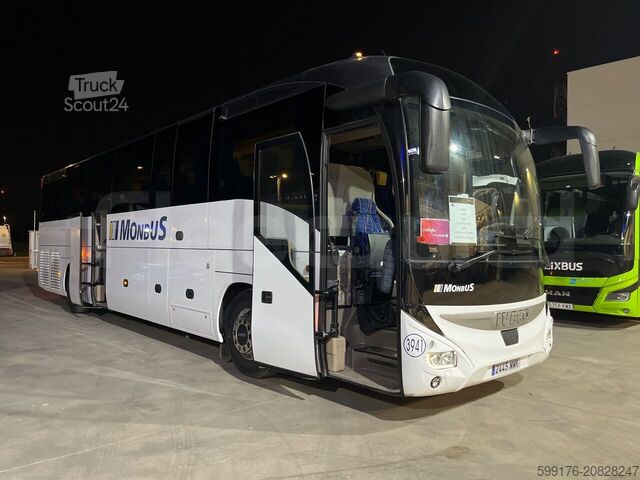 Turismo IVECO Magelys