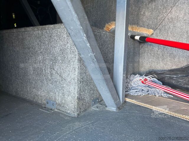 Turismo MAN Lion's Coach