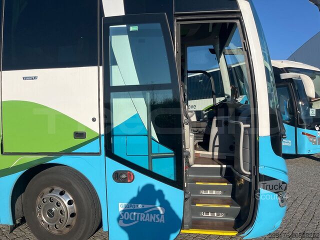 Turismo MAN Lion's Coach