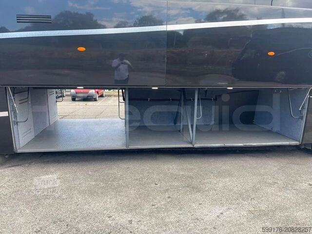 Túraautó Volvo Sunsundegui