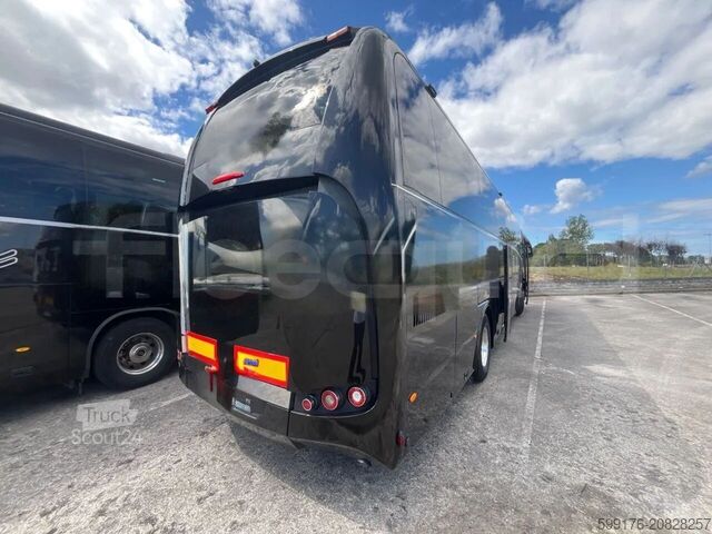 Túraautó Volvo Sunsundegui