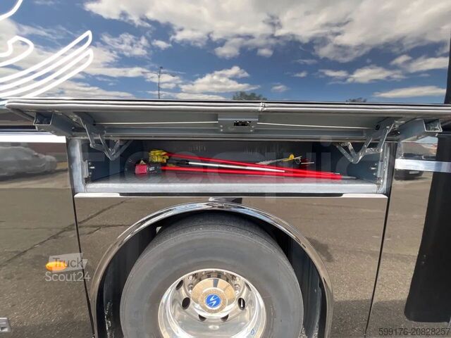 Túraautó Volvo Sunsundegui