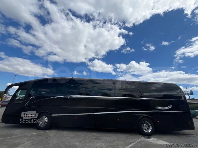 Túraautó Volvo Sunsundegui