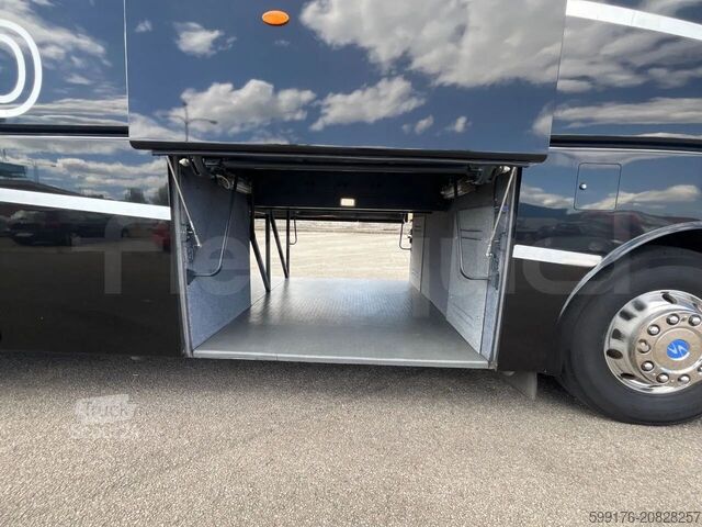 Túraautó Volvo Sunsundegui