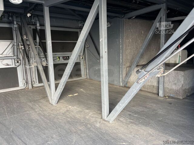 Turismo MAN Lion's Coach