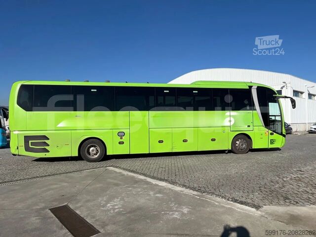 Turismo MAN Lion's Coach