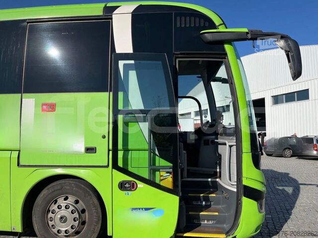 Turismo MAN Lion's Coach