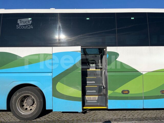 Turismo MAN Lion's Coach