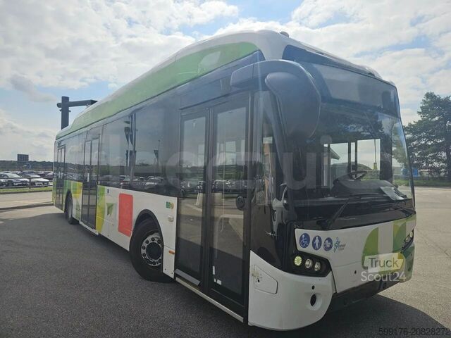 Városi busz VDL Citea