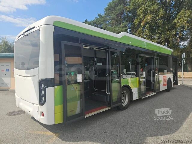 Városi busz VDL Citea