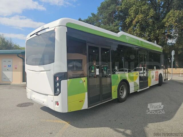 Városi busz VDL Citea