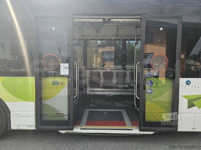 Városi busz VDL Citea