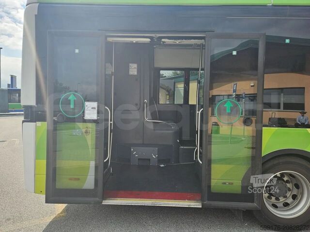 Városi busz VDL Citea