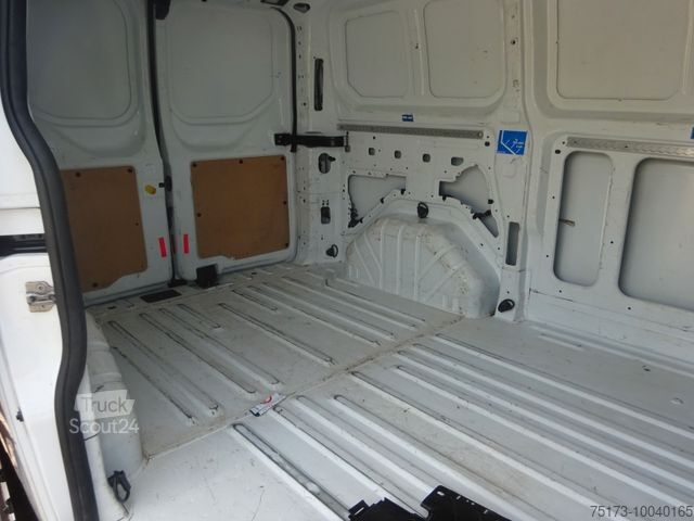 Панелен ван FORD Transit Custom Kasten 280 L1H1 Klima