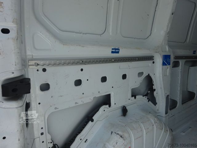 Панелен ван FORD Transit Custom Kasten 280 L1H1 Klima