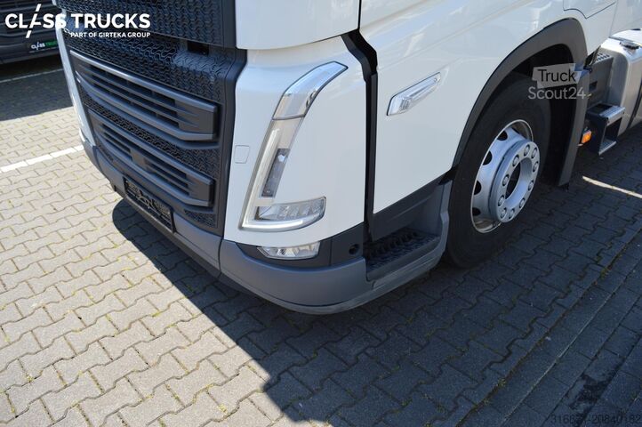 стандартен влекач VOLVO FH 460 Globetrotter XL i-Save