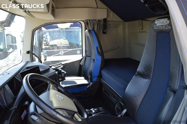 стандартен влекач VOLVO FH 460 Globetrotter XL i-Save