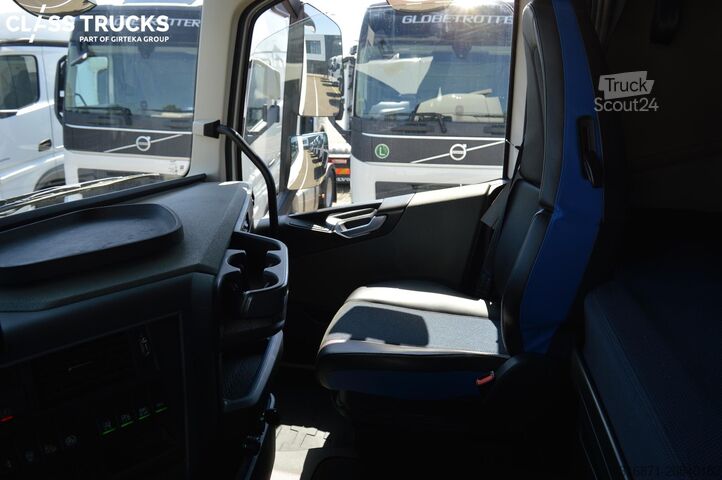 стандартен влекач VOLVO FH 460 Globetrotter XL i-Save