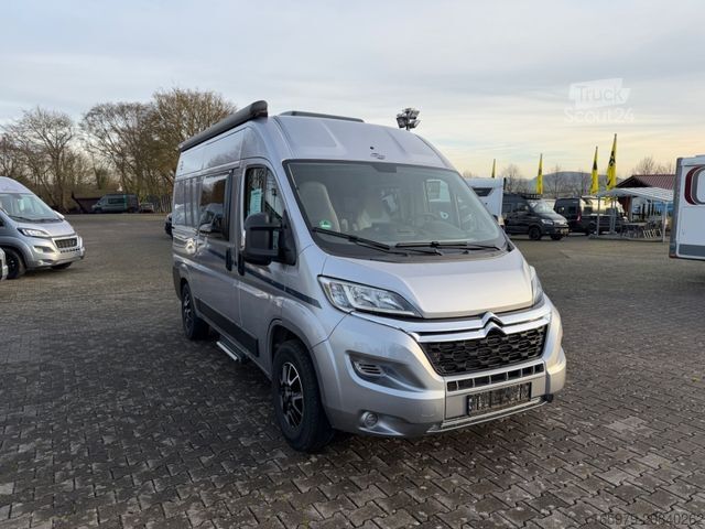 Camper van CARADO CVE 540