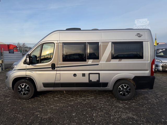 Camper van CARADO CVE 540