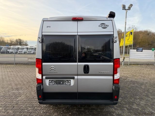 Camper van CARADO CVE 540
