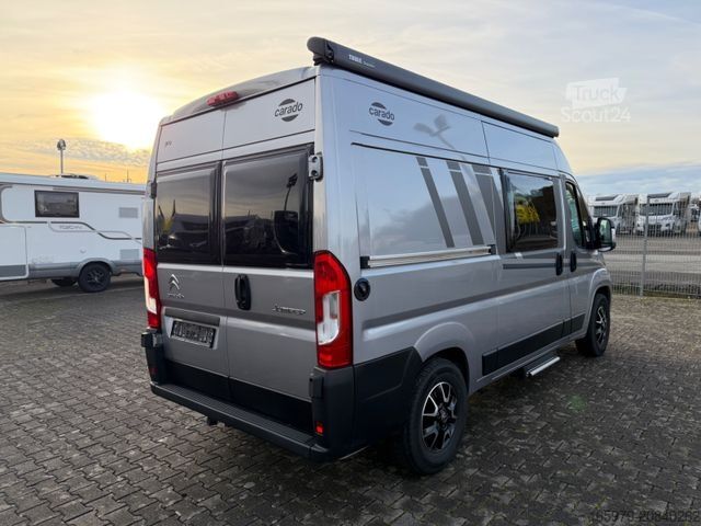 Camper van CARADO CVE 540