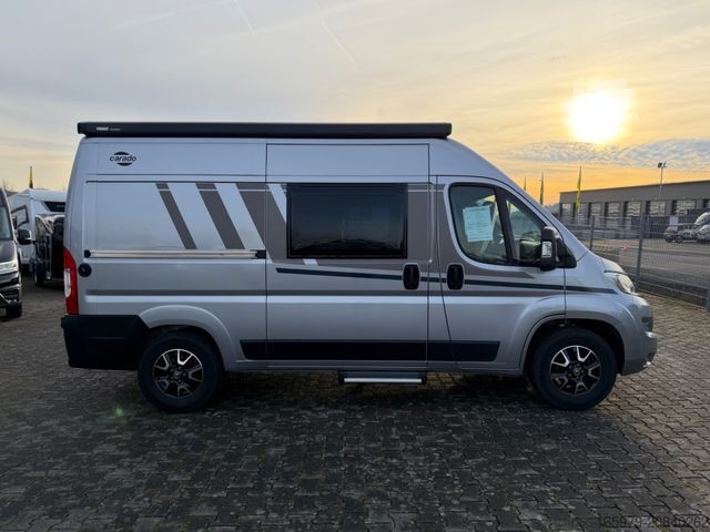 Camper van CARADO CVE 540