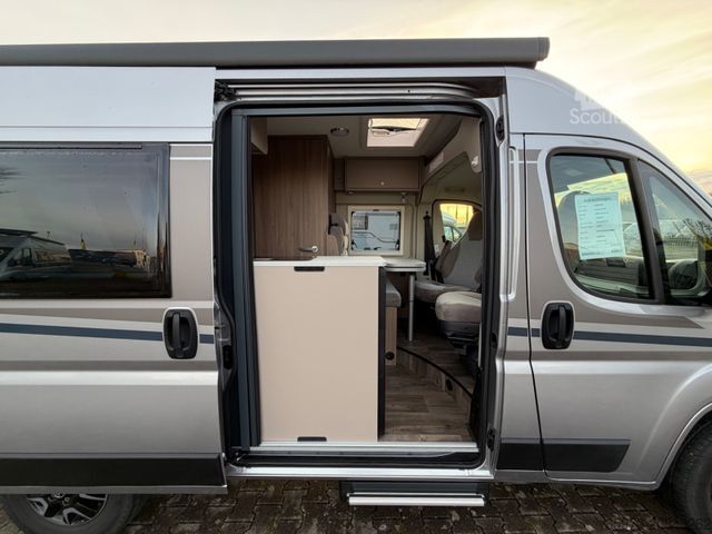Camper van CARADO CVE 540