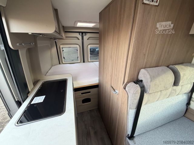 Camper van CARADO CVE 540