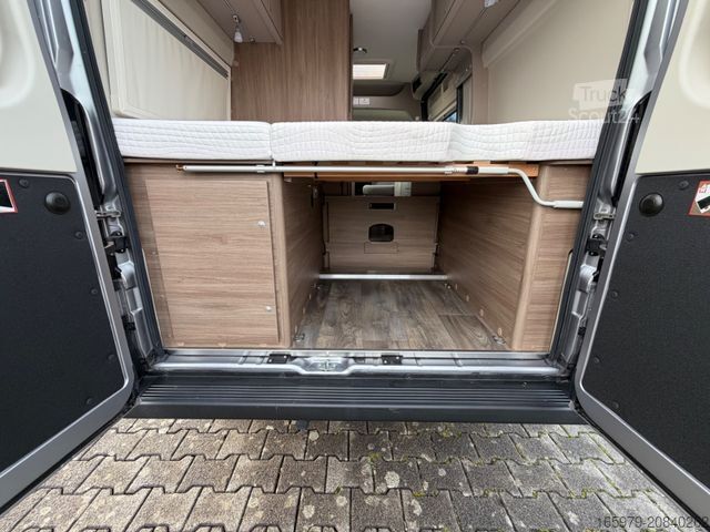 Camper van CARADO CVE 540