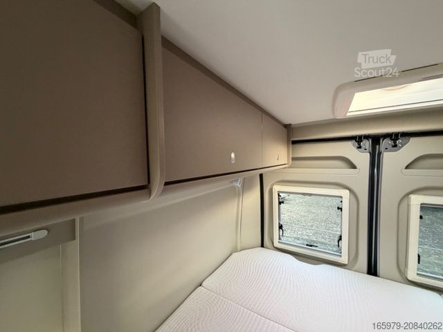 Camper van CARADO CVE 540