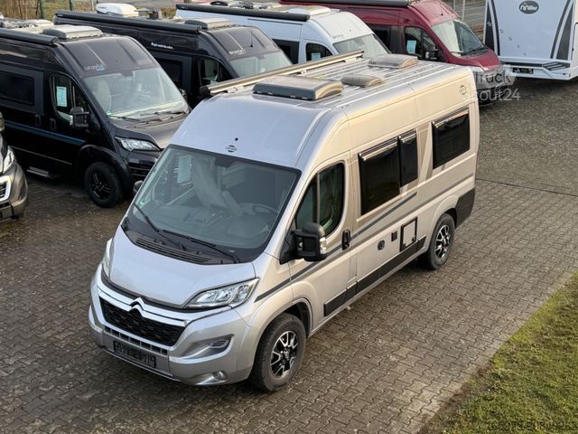 Camper van CARADO CVE 540