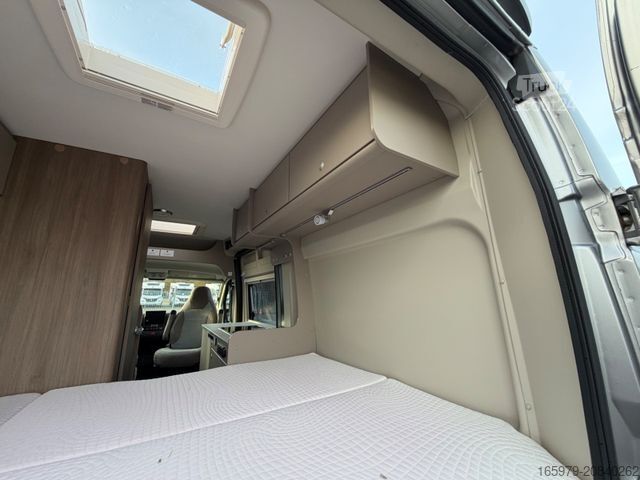 Camper van CARADO CVE 540
