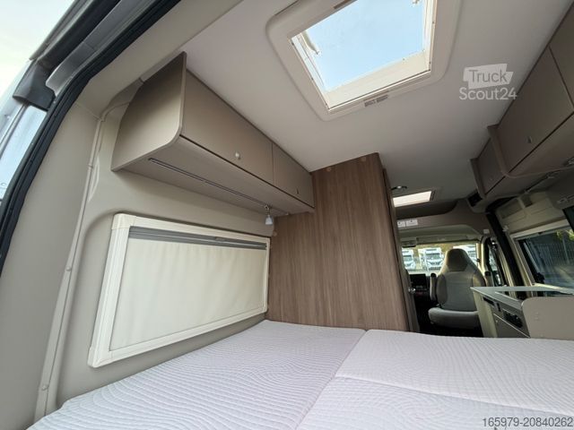 Camper van CARADO CVE 540