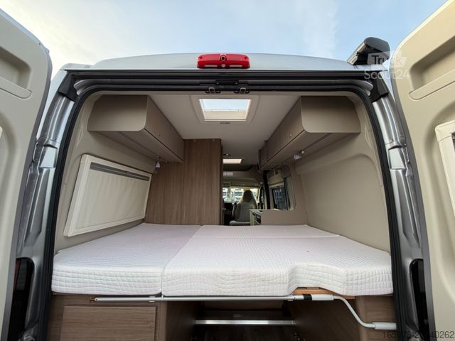 Camper van CARADO CVE 540