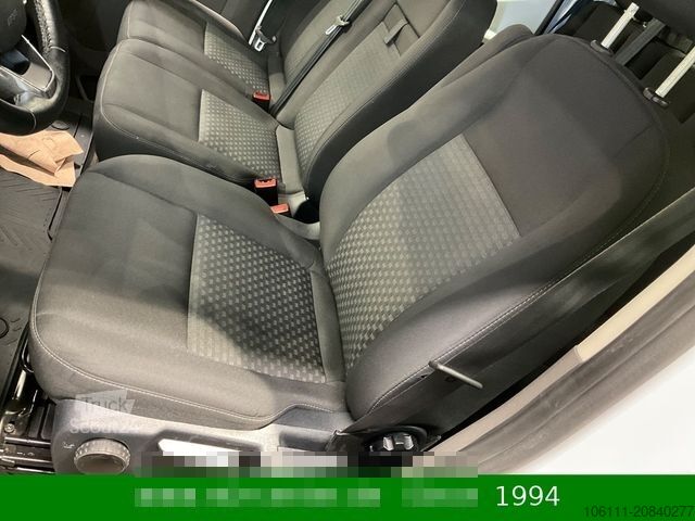 Пікап-фургон FORD Transit Pritsche 350 L2 Doppelkabine Trend