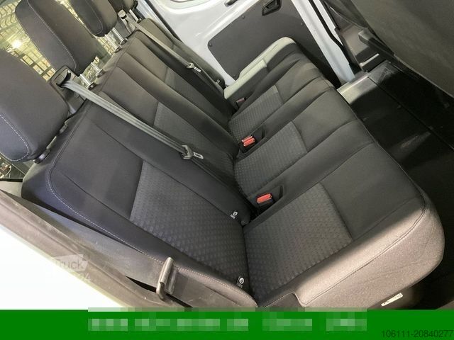 Пікап-фургон FORD Transit Pritsche 350 L2 Doppelkabine Trend