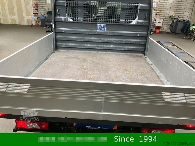 Пікап-фургон FORD Transit Pritsche 350 L2 Doppelkabine Trend