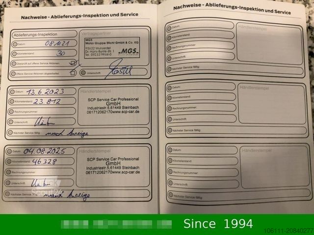 Пікап-фургон FORD Transit Pritsche 350 L2 Doppelkabine Trend