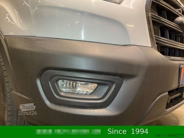 Пікап-фургон FORD Transit Pritsche 350 L2 Doppelkabine Trend