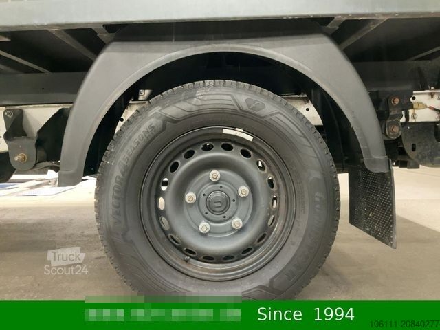 Пікап-фургон FORD Transit Pritsche 350 L2 Doppelkabine Trend