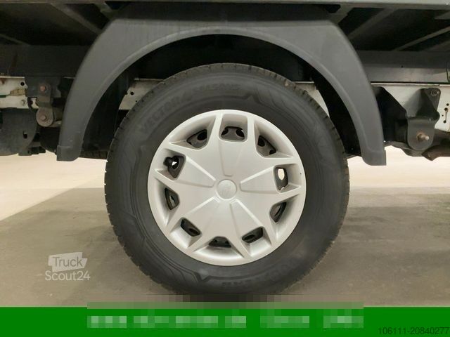 Пікап-фургон FORD Transit Pritsche 350 L2 Doppelkabine Trend