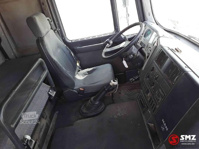 Padrão-SZM Man 19.403 commander XT top intarder airco
